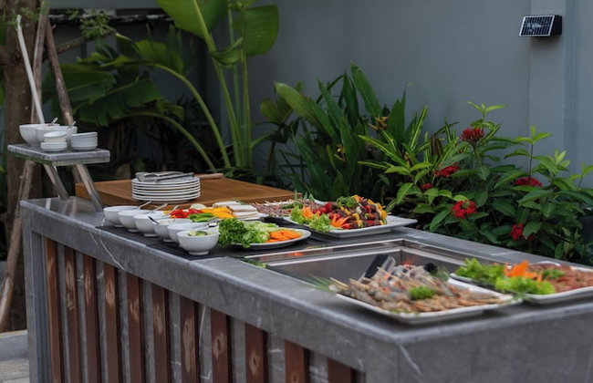 Wonderland Suites and Resort - Foto 25