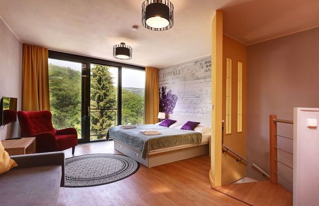 Apartmány Adam - Foto 20