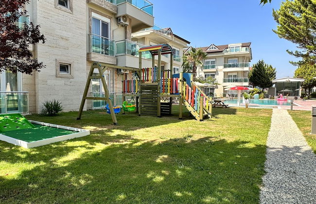 Belek deluxe suit - Foto 43