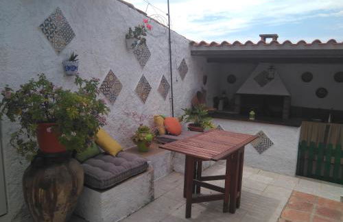 Casa Rural Tita Sacramento - Foto 73