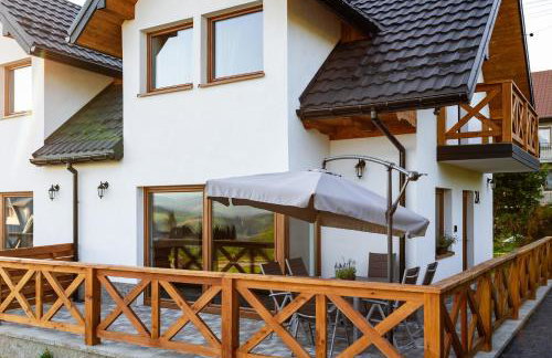 Czorsztyn View Apartamenty - Photo 39