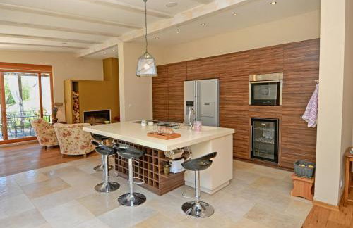 Villa Benka, Istrian stone house - Foto 31