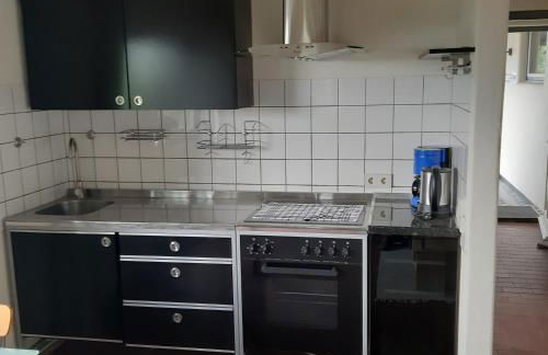 Ferienwohnung Zentrumsnah in Heppenheim - Foto 10