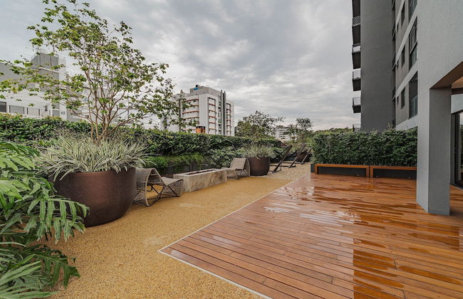 Studio Morse para até 3 pessoas Central - Foto 32