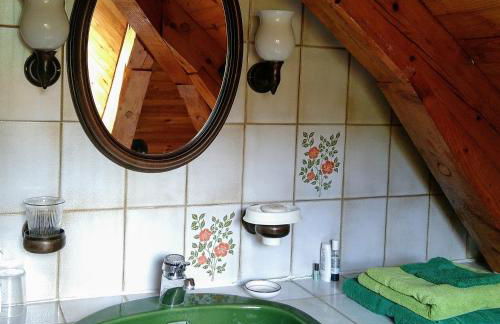 Gite La Coustourelle - Appartement T4 en coeur de village - Foto 14