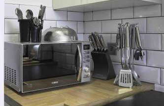 Strath Apartment - Foto 8