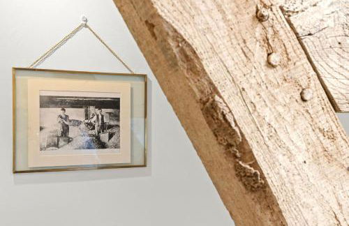 Welsh Cottage - Foto 21