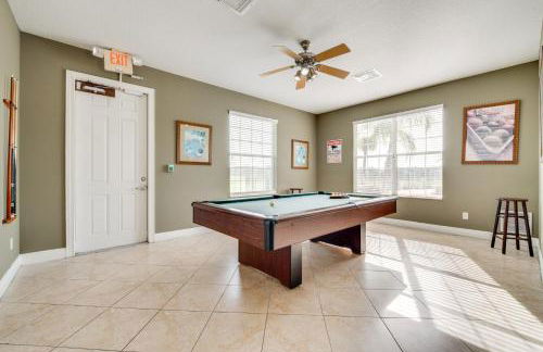 Kissimmee Resort-Style Home Close to Shops and Eats - Foto 31