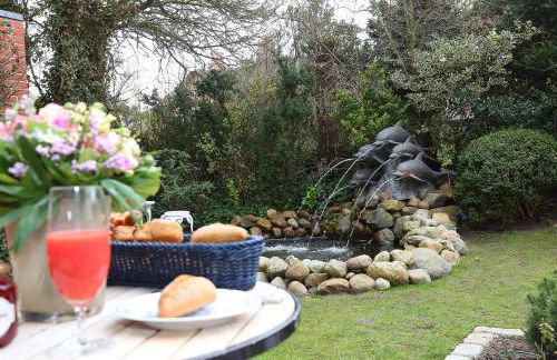 Ferienwohnungen Biberhüs - Foto 3