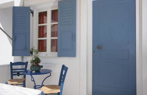 Manos Apartments - Foto 64