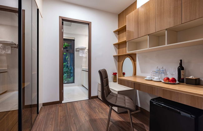 MoonLight Tay Ho - Photo 13