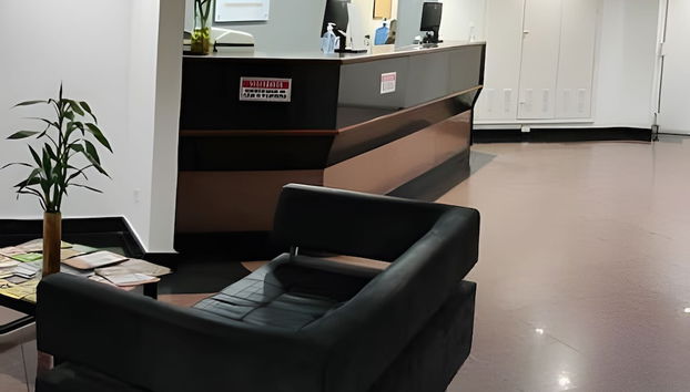 APARTAMENTO BELO LAR LIBERDADE SP - Foto 4, Vestíbulo