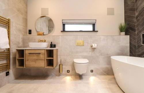 The Granary at Boskensoe Barns - Foto 29