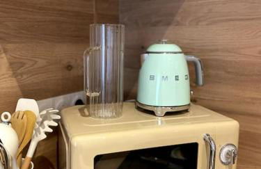 Refuge Bohème au coeur du Jura - Foto 24