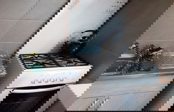 Samatsa Georgia Apartments - Foto 21