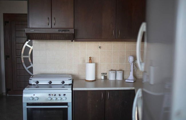 Foula House in Magnisia - Foto 11