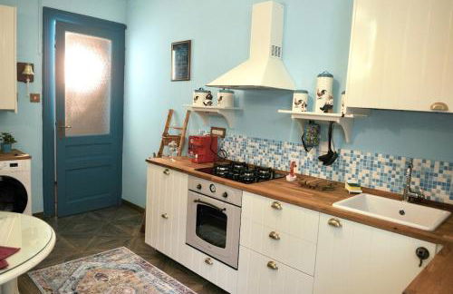 La Capitaine - Foto 13