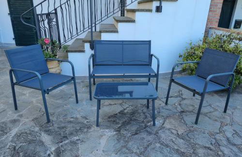 "Rosa di sera" - Relax in Toscana con Spa privata - Foto 39