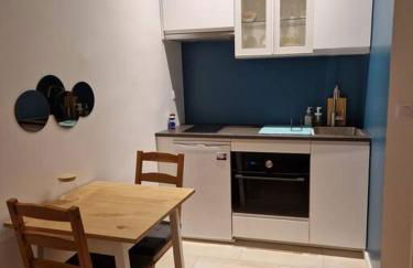 Appartement - Foto 12