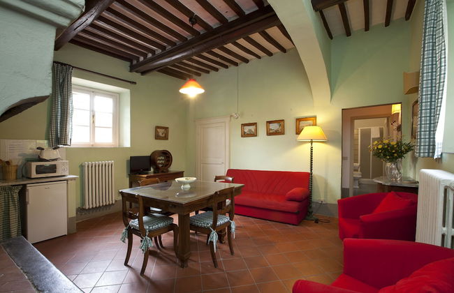 Agriturismo Villa Rosselmini - Foto 48