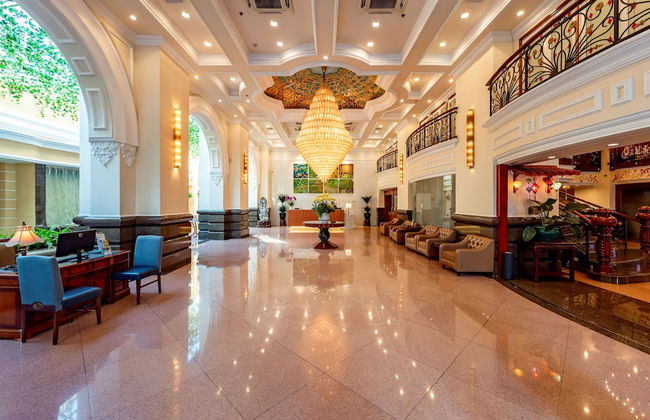 Sherwood Residence - Foto 3