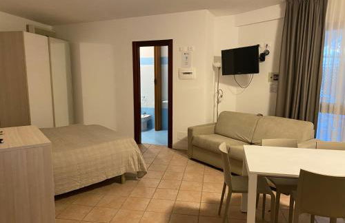 Residence Crystal Palace - Foto 68