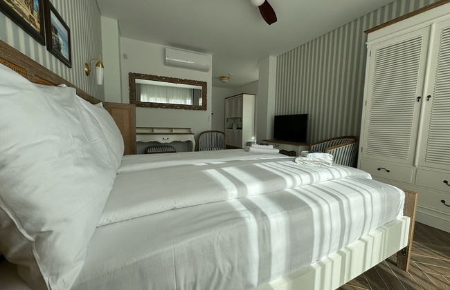 Ocean View Apartments - Ocean View - Foto 33