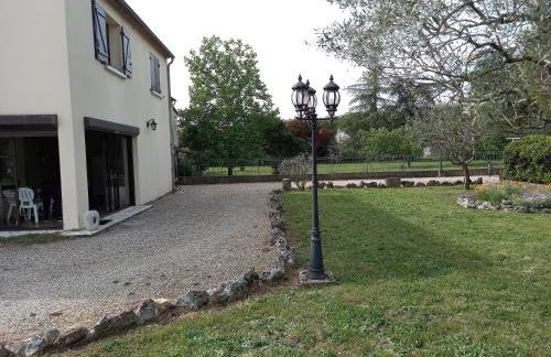 Location vacances Ruoms Ardèche - Foto 2