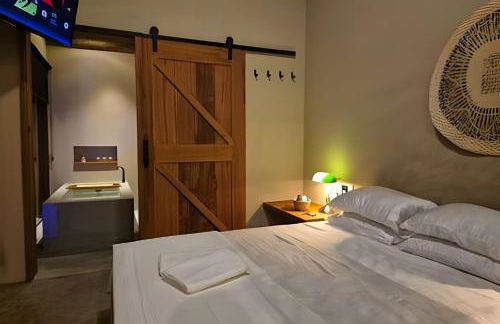 Cabana da Viuvinha: Refúgio pertinho de BH - Foto 44