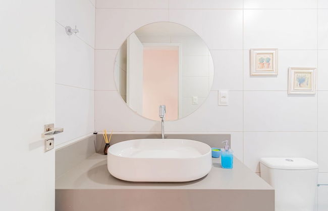 GB77 Ótima Casa 5 Quartos com Piscina - Photo 41