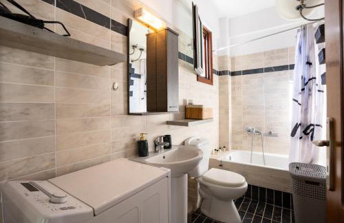 Il Gusto Rooms - Avia Seaview Retreat! - Foto 22