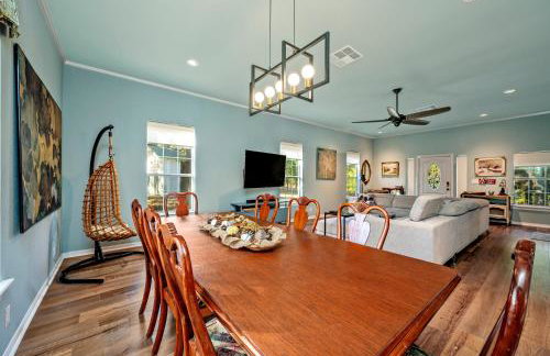 Entire Home! Fantastic Kitchen! 3 Full Baths - Foto 10