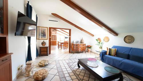 Casa Raffaela with Terrace by Wonderful Italy - Foto 4