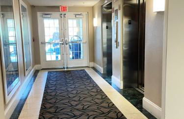 The Point, Lux Apartment 4 min from Universal - Foto 28