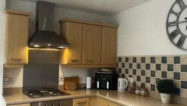 City Centre apartment. - Foto 5