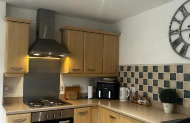 City Centre apartment. - Foto 5