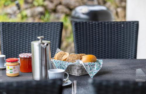 Ferienwohnungen Kätzlehaus - Foto 13