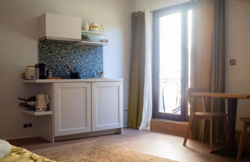 La Madeleine Arles - Foto 78