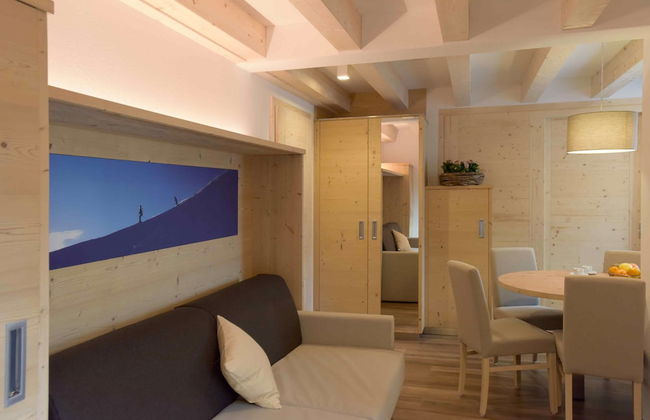 Agritur Darial - Foto 19