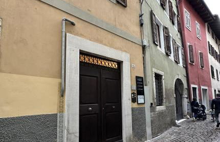 El Bombet Il tuo rifugio fra charme e comfort nel cuore di Trento fra Filmfestival, Festival dell'economia e dello Sport - Photo 1