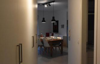 Palamidi view newly constructed apartment - Foto 22