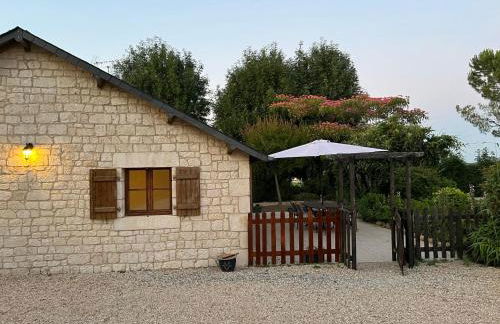 3 self-contained gites with pool and games room - Foto 30