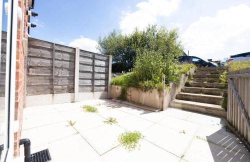 Contemporary 3 Bedroom Home with Garden & Parking - Foto 31