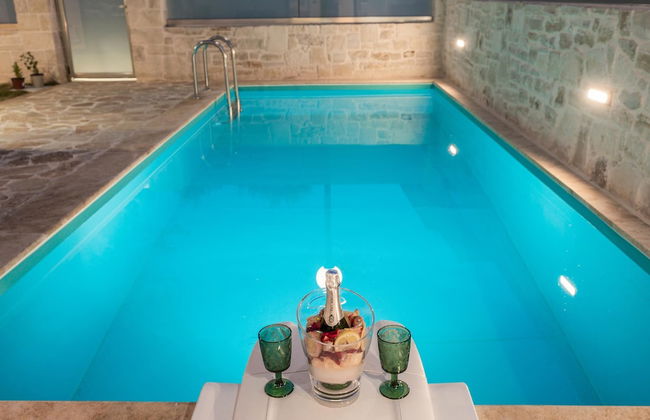 Villa Megalith - Foto 55