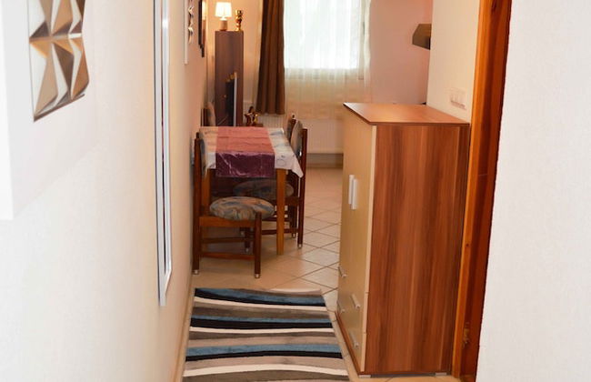 Lorabel Apartmanház Hévíz - Foto 77