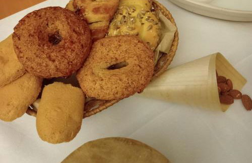 Tratturo dei Greci, biocasa vacanza - Foto 25