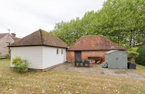 Cosy Country Cottage - Foto 17