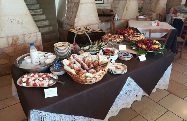 Masseria Torricella - Foto 31