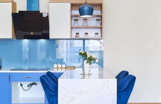 Halo Bay Retreat - Foto 29