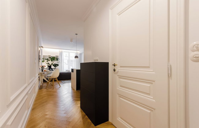 Old Town Premium Kazimierz Apartments - Photo 100